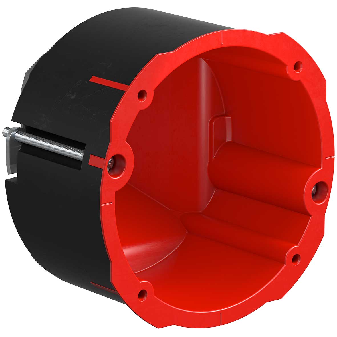 9499-77 9499-77 Quickbox Maxi HWD 90 1x1 Ø 83 mm - Зображення 1