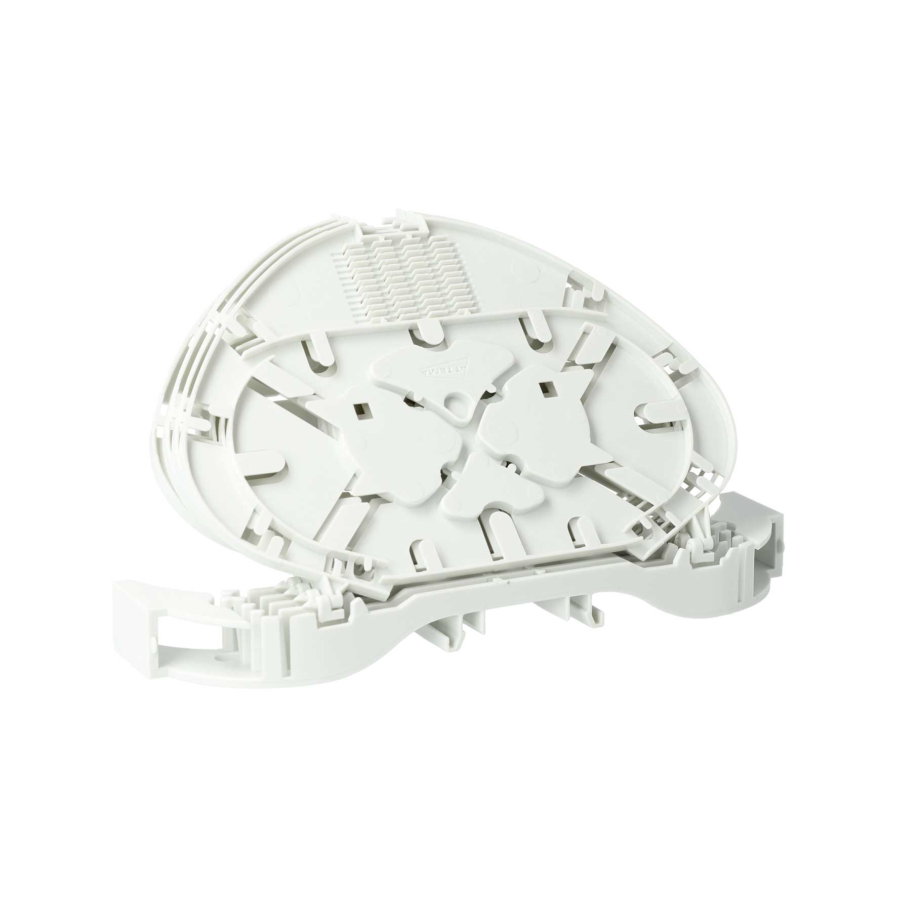 AT29004 AT29004 Univ.Splice Tray 48ANT / 4mm - Зображення 1