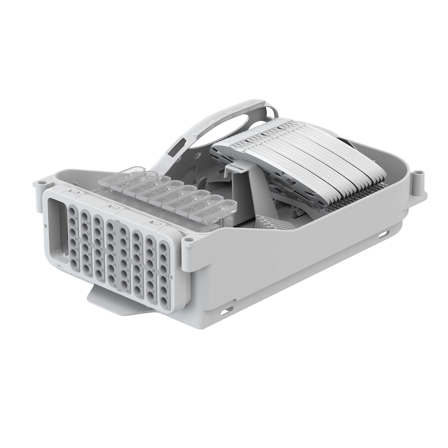 AT29351 AT29351 FMP-Hybrid (48v) 192ANT / 4mm WC - Зображення 1