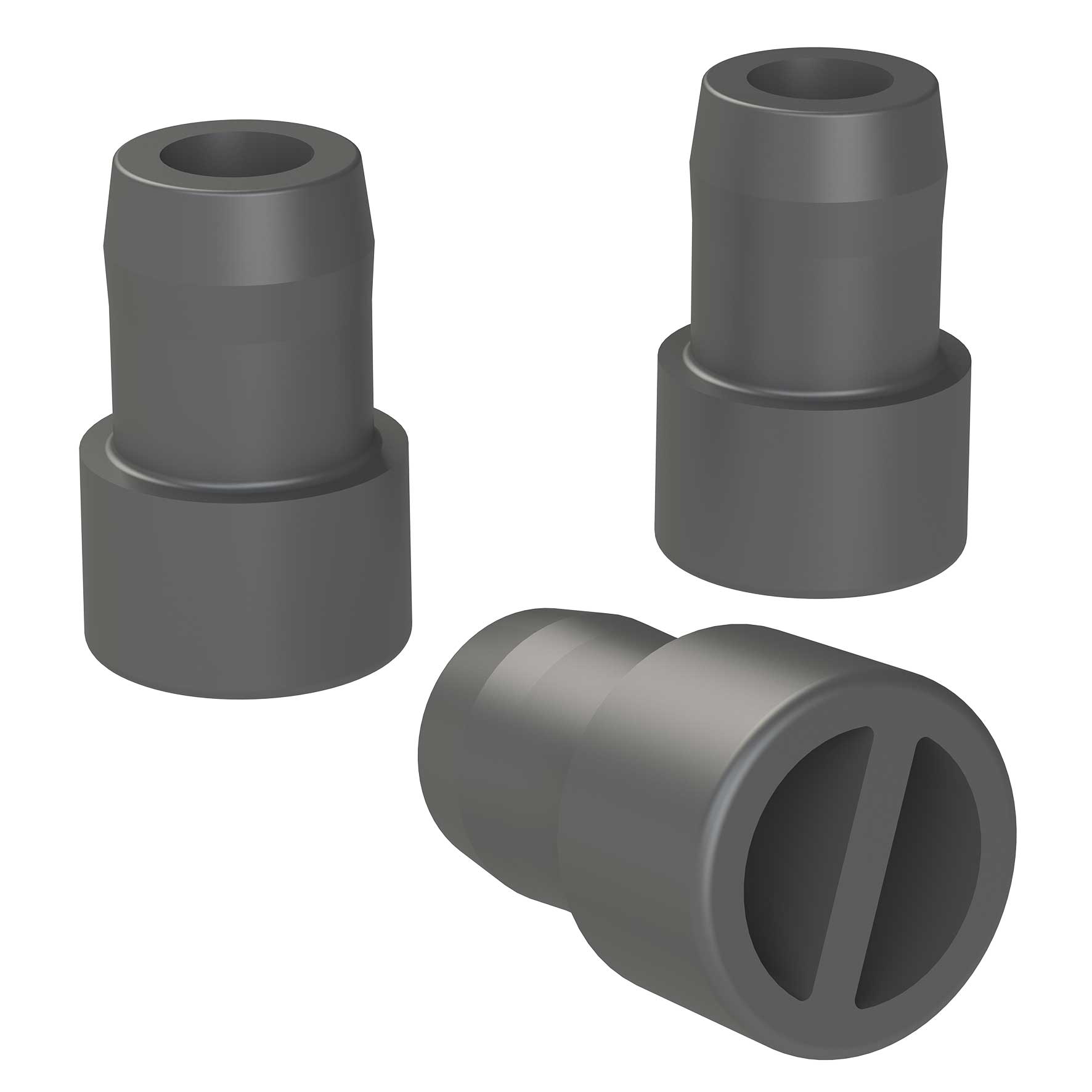 AT29397 AT29397 Hybrid Abdeckstopfen 3-8mm - Зображення 1