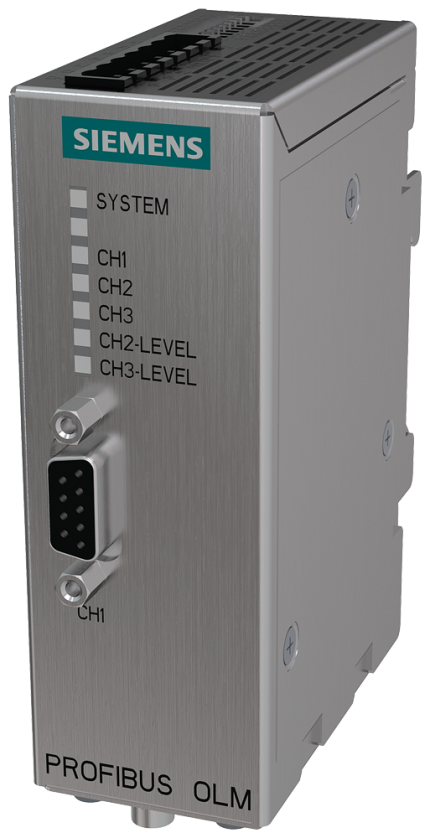 6GK1503-3CA01 PROFIBUS OLM/P12 V4.1