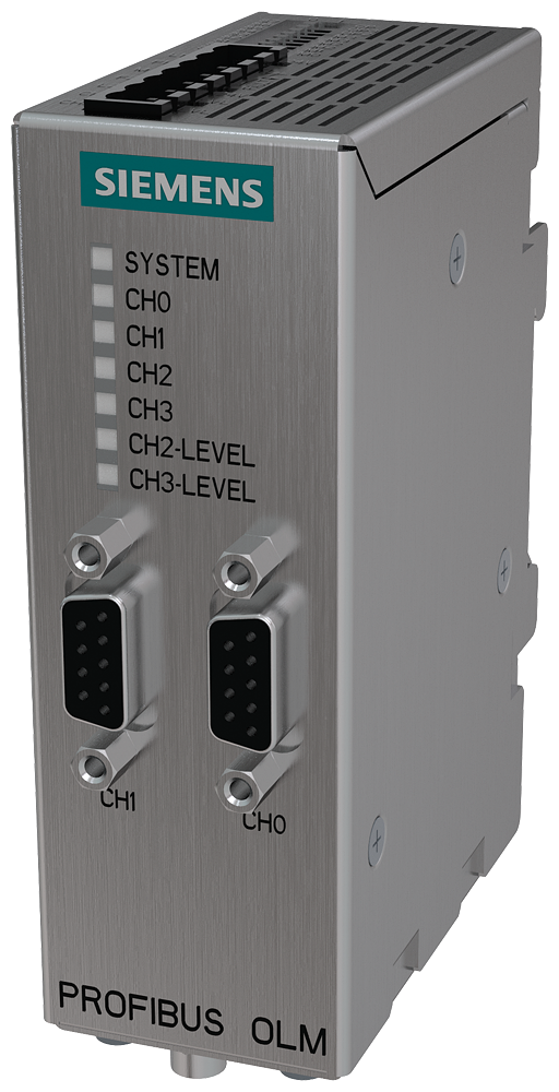 G_IK10_XX_92149P 6GK1503-4CA01 PROFIBUS OLM/P22 V4.1 - Зображення 1