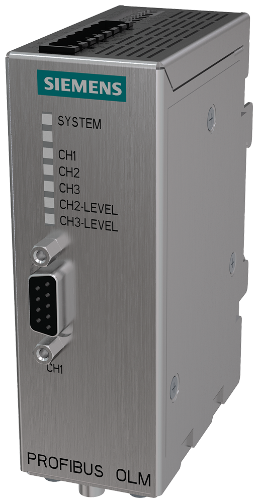 G_IK10_XX_93317P 6GK1503-2CC00 PROFIBUS OLM/G11-1300 V4.0 - Зображення 1