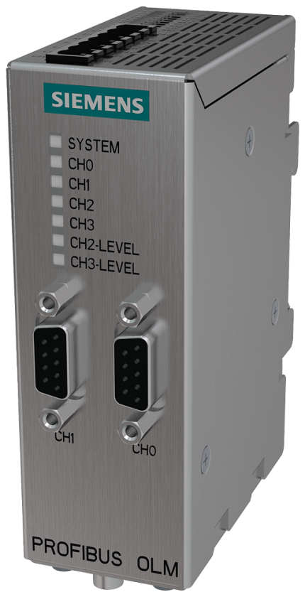 6GK1503-4CB00  PROFIBUS OLM/G22 V4.0