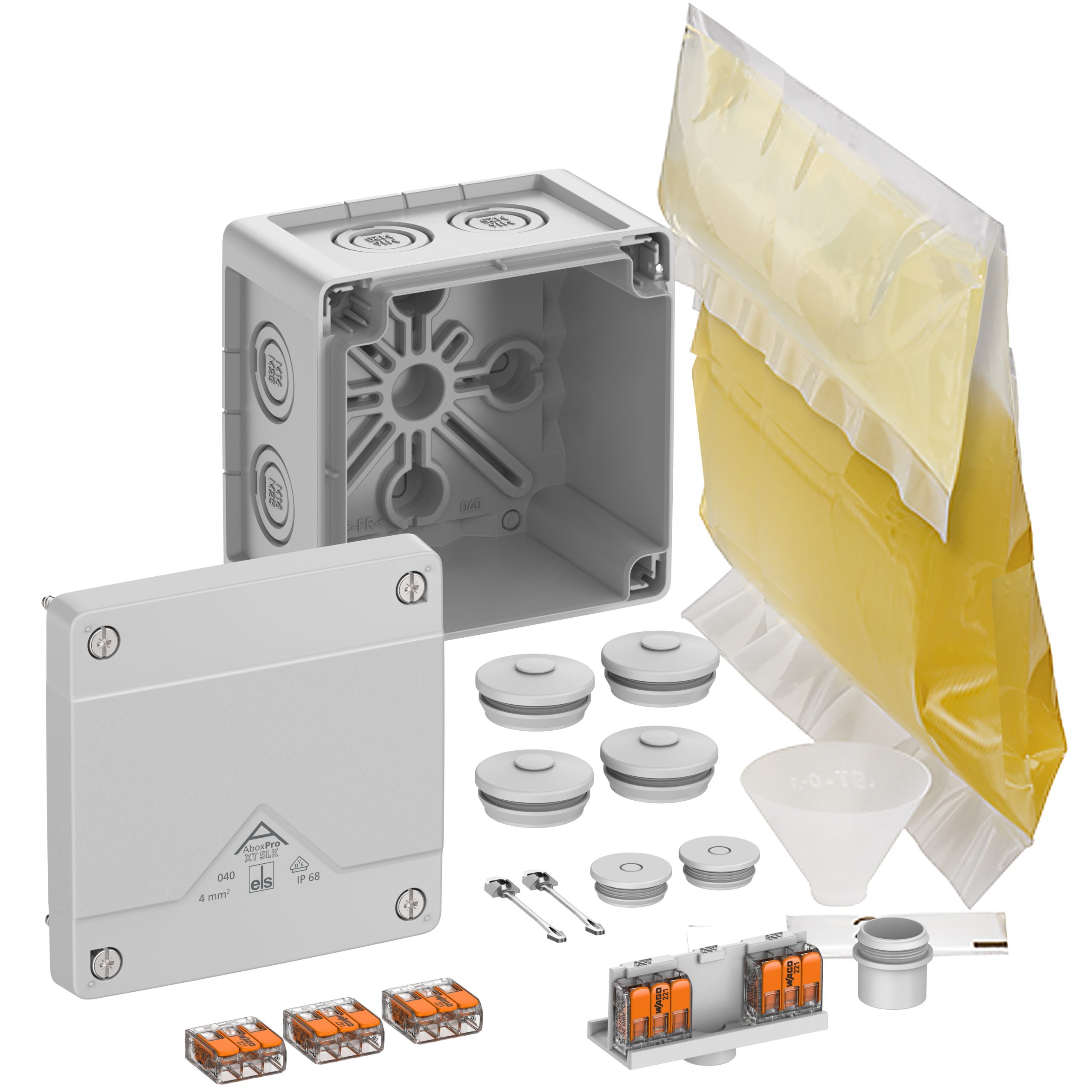 PHO_PRO_40446001_SALL_AIN_V1 40446001 Abox Pro XT SLK-4² - Зображення 1