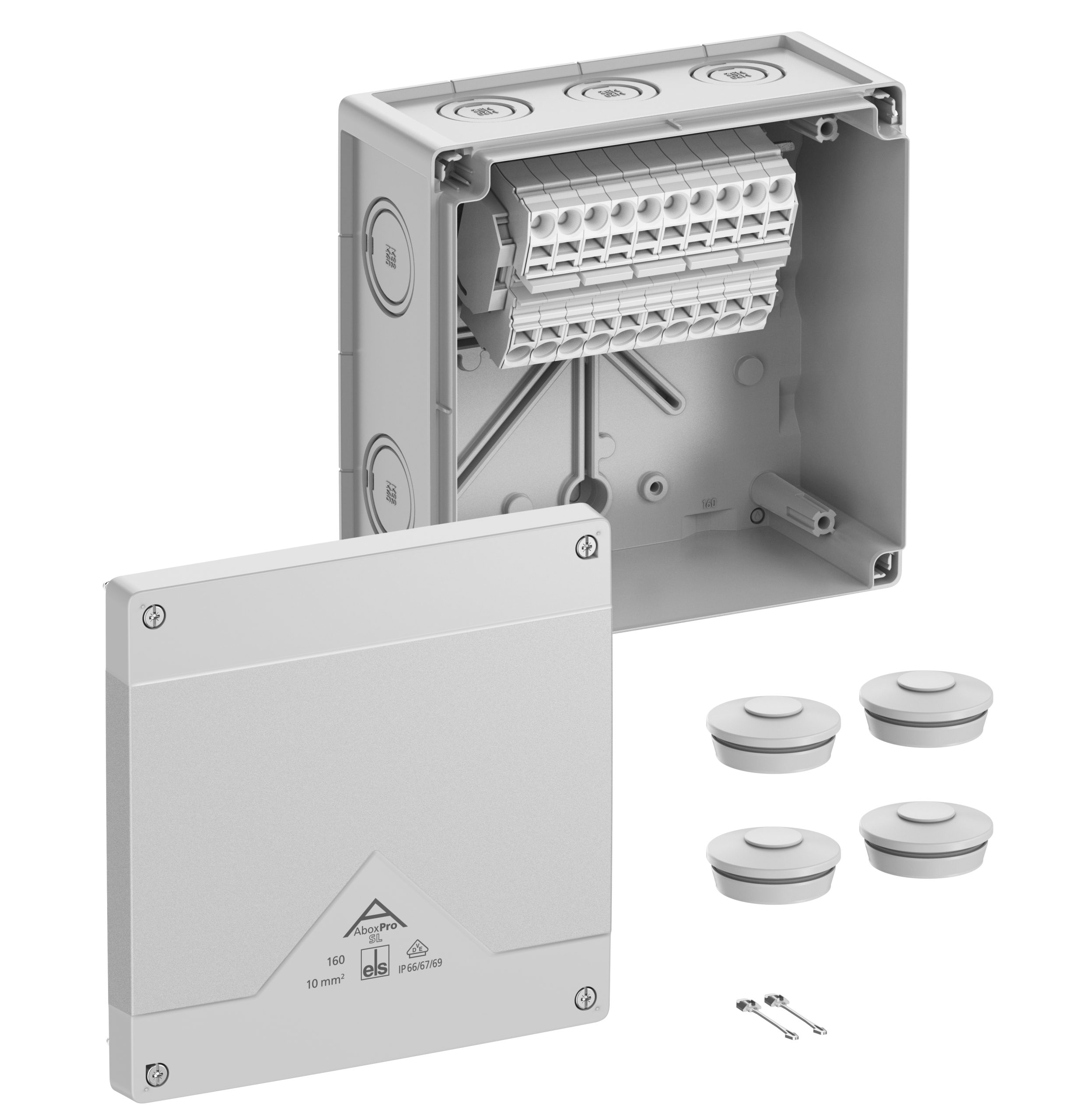 PHO_PRO_41044001_SALL_AIN_V2 41044001 Abox Pro SL-10² - Зображення 1