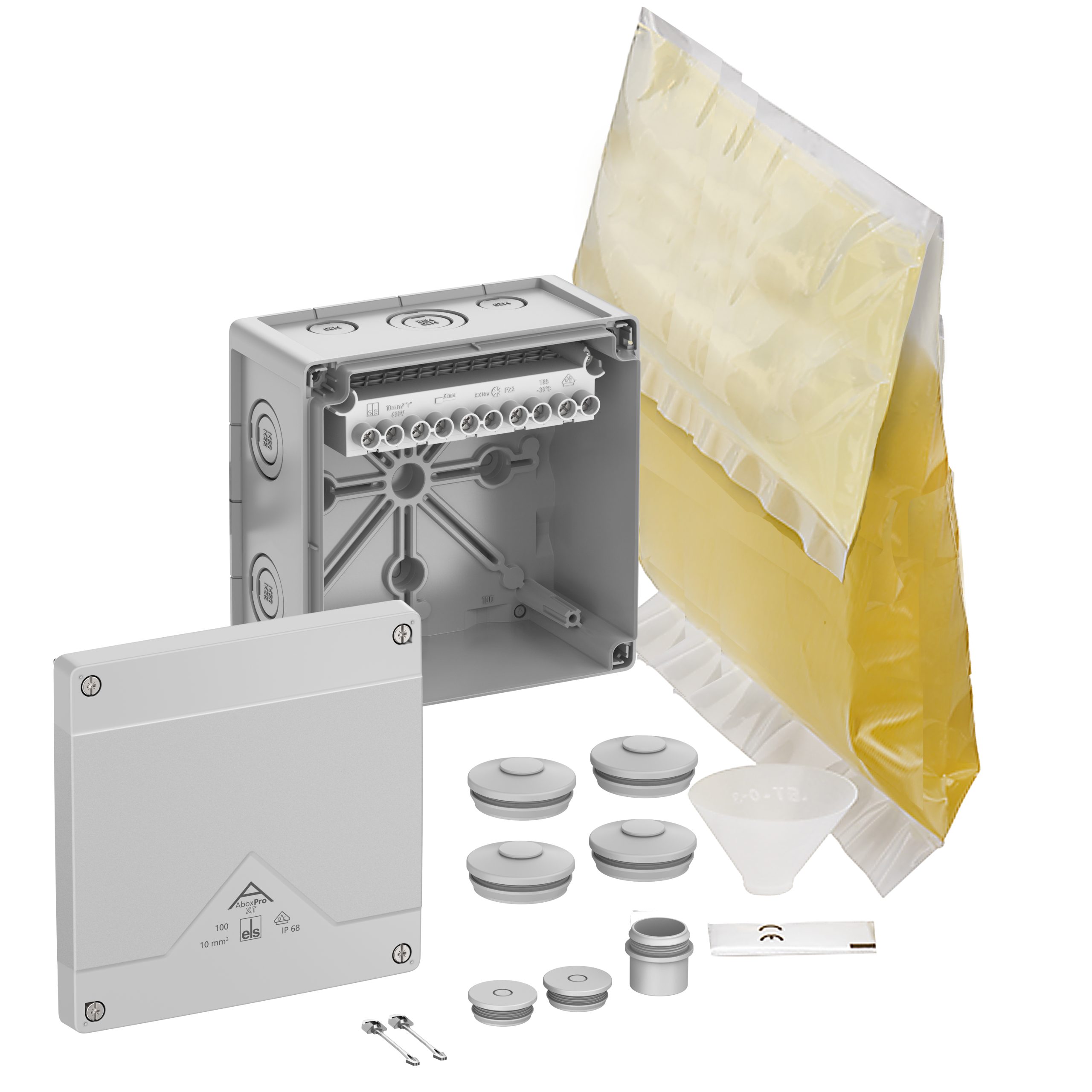 PHO_PRO_41045001_SALL_AIN_V2 41045001 Abox Pro XT-10² - Зображення 1
