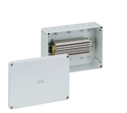 61002501 RK 4/25 SL-25x4²