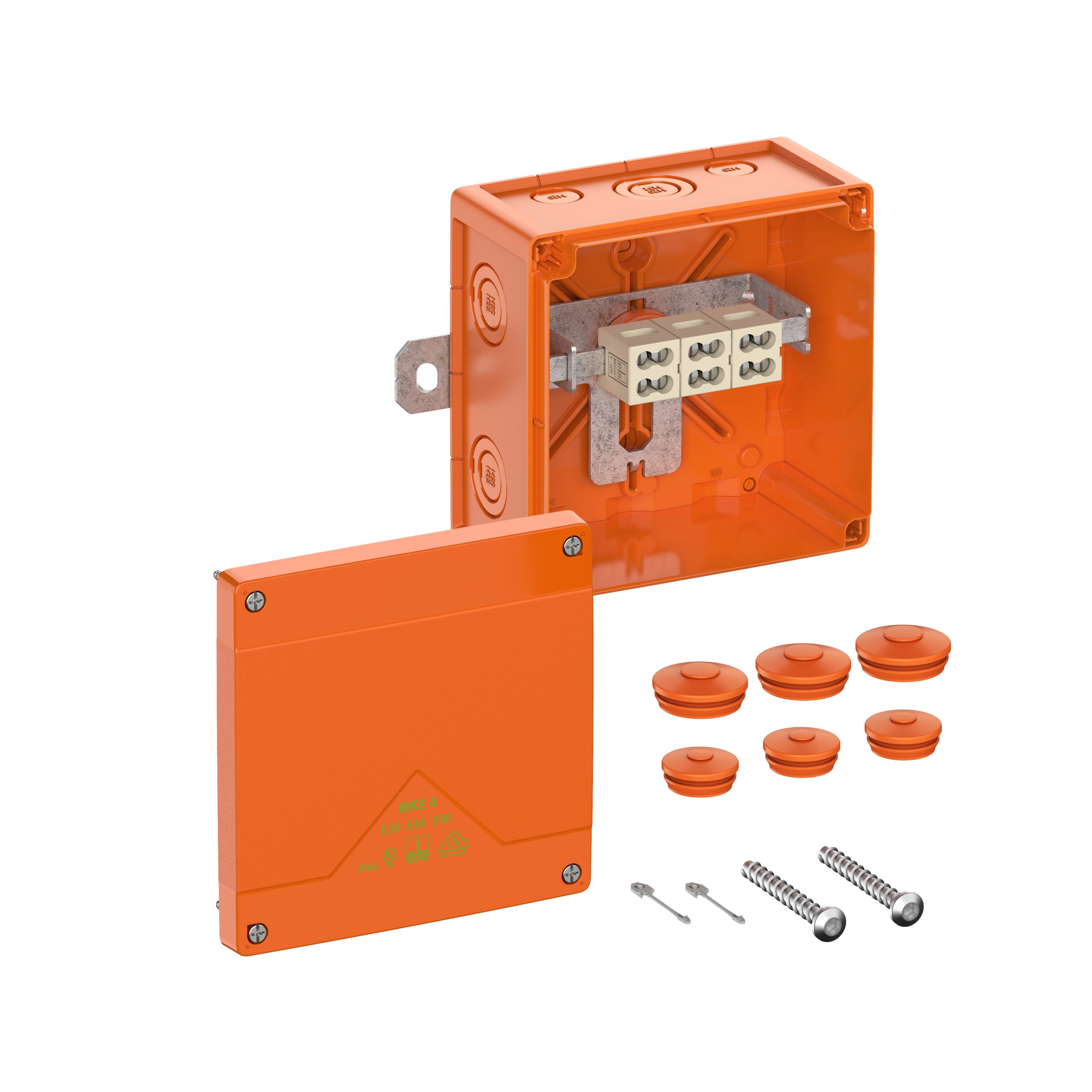 PHO_PRO_86750001_SALL_AIN_V1 86750001 WKE 4 - Duo 3 x 10² - Зображення 1
