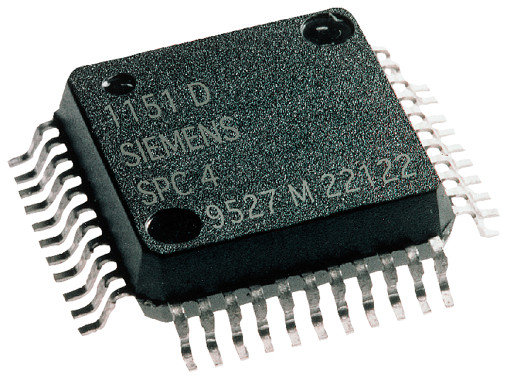 P_IK10_XX_00120P 6GK1588-3AA15 ASIC SPC 4-2 LF - Зображення 1