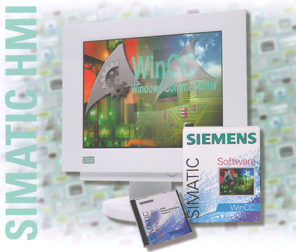 P_ST80_XX_00099P S79220-A9762-P SIMATIC WinCC Update V6.2 SP2 - Зображення 1