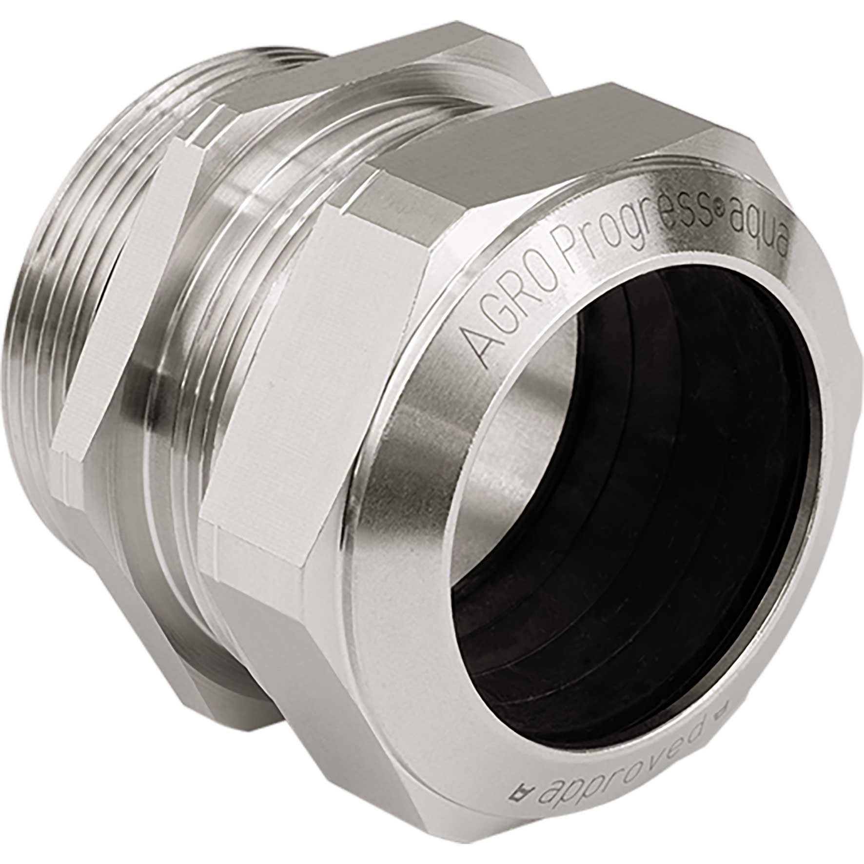 w1100.40.95.330 W1100.25.95.205 KV Trinkwasser A2 EPDM M25 - Зображення 1
