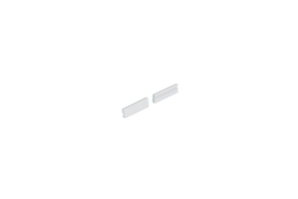 ST 17BIO Auxigaine accessories end isolation block
