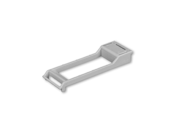BAV1 BAV1 Blind cover, lock for BA220 - Зображення 1