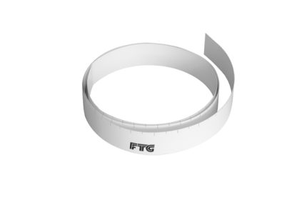 FCB 8010 FCBeasy labeling strips