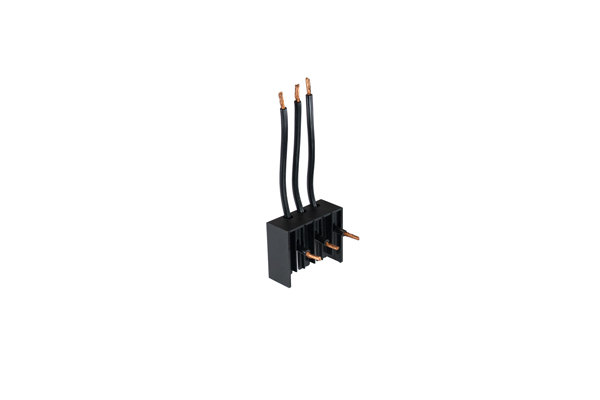 ITCF20 ITCF20 Motor starter combinations 2,5sqmm 50mm cable length 20A - Зображення 1