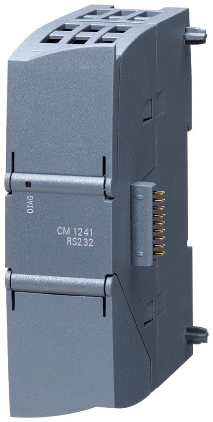 6AG1241-1AH32-2XB0 SIPLUS S7-1200 CM1241 RS232