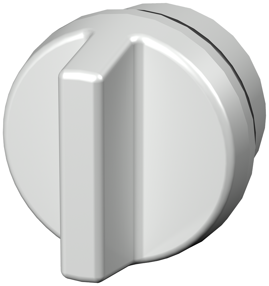 g_ic3_xx_27219p 3RK1901-1KA00 AS-INTERFACE, BLANK PLUG - Зображення 1