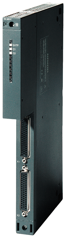 6AG1460-0AA01-2AB0 SIPLUS_IM460-0_TX