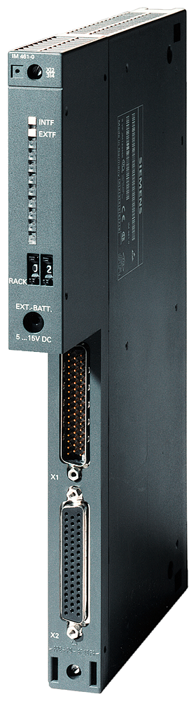 6AG1461-0AA01-2AA0  SIPLUS_IM461-0_RX