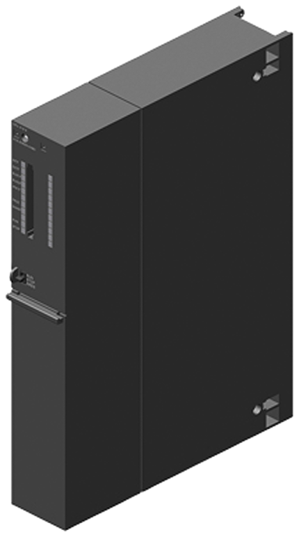 6AG1416-3XS07-7AB0 SIPLUS S7-400 CPU 416-3 V7