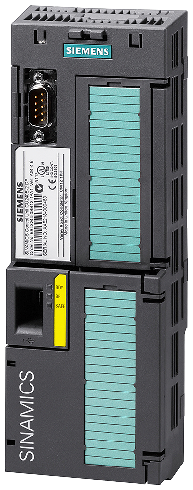 6AG1244-0BB12-2PA1  SIPLUS G120 CU240E-2 DP