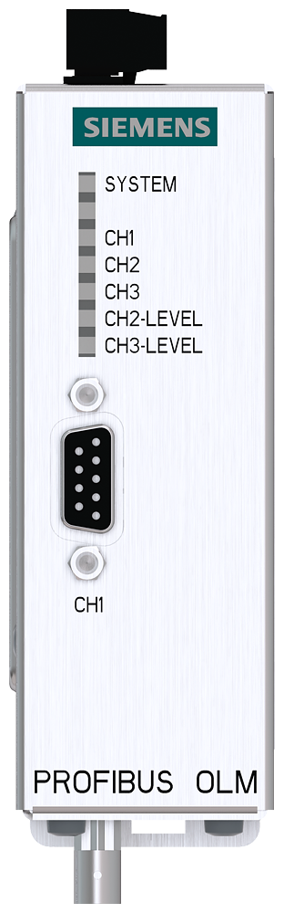 6AG1503-3CA01-2AA0  SIPLUS NET OLM/P12 V4.1