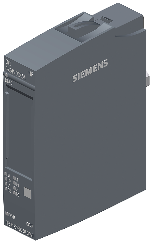 g_st7_xx_929p 6AG1132-6BD20-7CA0 SIPLUS ET 200SP DQ 4X24VDC/2A HF - Зображення 1