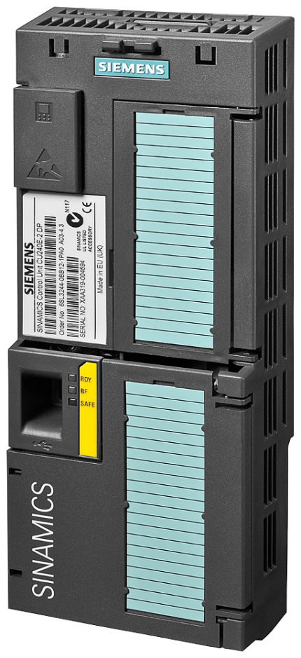 6AG1244-0BB12-2FA0 SIPLUS G120 CU240E-2 PN