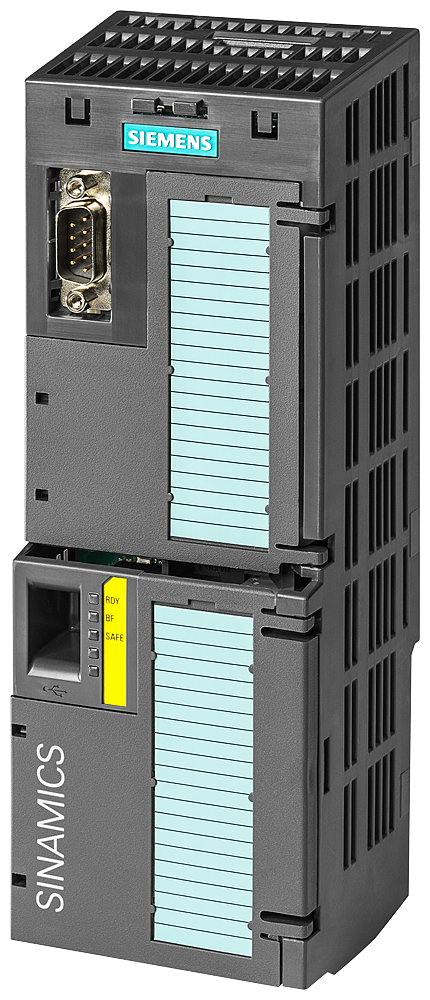 6AG1246-0BA22-2FA0 SIPLUS G120 CU250S-2 PN