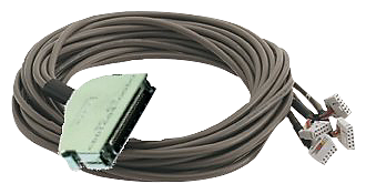 6DD1684-0GC0  SIMATIC TDC Plugin Cable SC62 50...