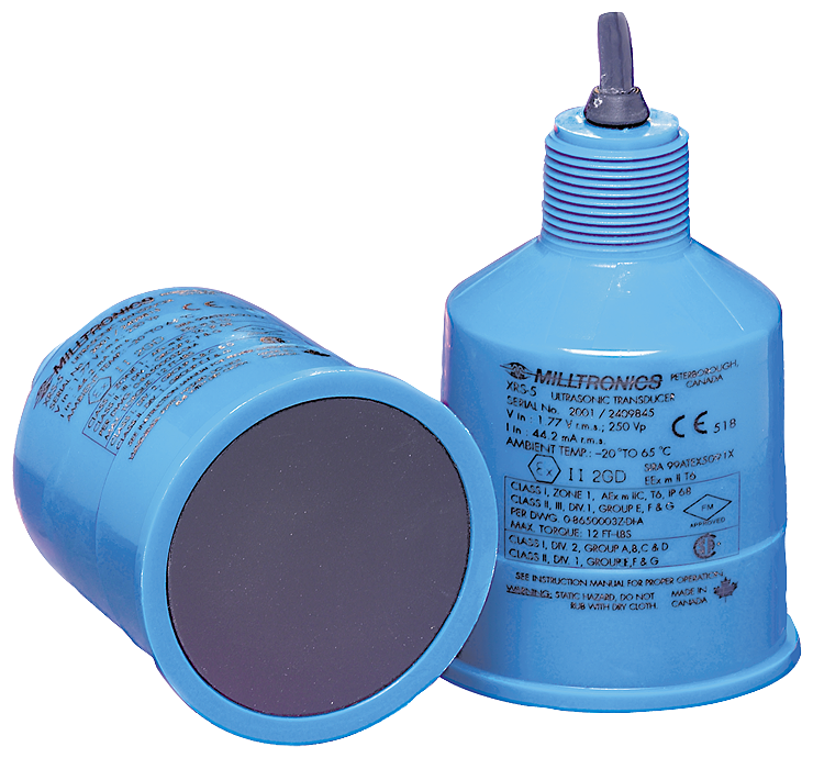 p_fi1_xx_418p 7ML1106-1AA20-0A ECHOMAX XRS-5 TRANSDUCER - Зображення 1