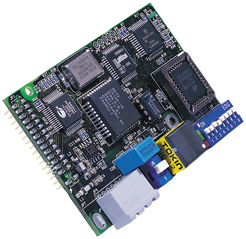 p_fi1_xx_428p 7ML1830-1HR SMARTLINX,PROFIBUS-DP,BW500,LUC5... - Зображення 1