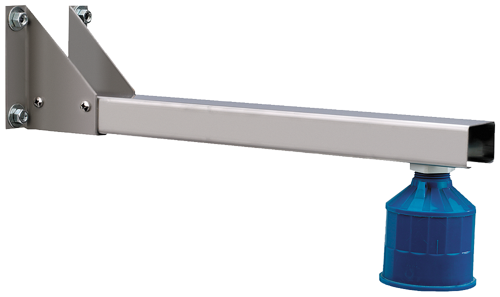 p_fi1_xx_431p 7ML1830-1BL CHANNEL BRACKET,WALL MOUNT - Зображення 1