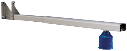 7ML1830-1BM EXTEND CHANNEL BRACKET,WALL MOUN...
