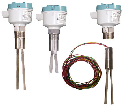 7ML5731-1AA11-1DA0 SITRANS LVS200 - STANDARD