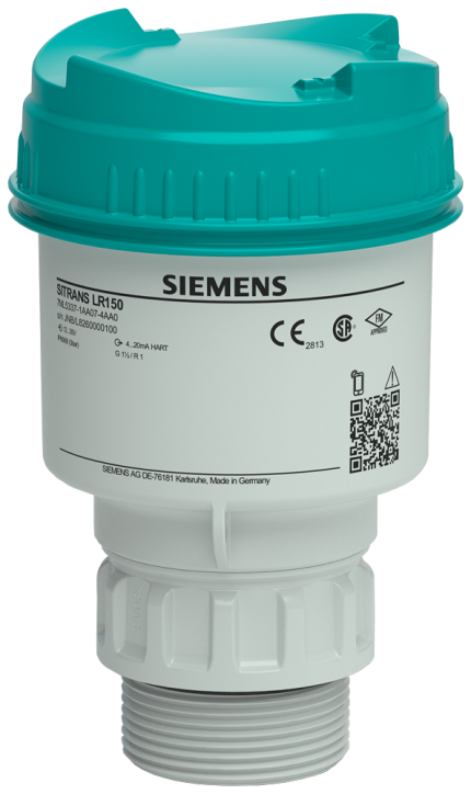 7ML5337-1AB07-4AF0 SITRANS LR140 Radar Level transm...