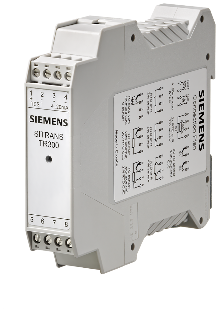 p_fi1_xx_566p 7NG3033-1JN00 SITRANS TR300 Temperature Transm... - Зображення 1
