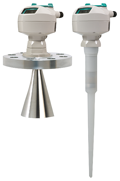 7ML5425-0EF20-3EE0  SITRANS LR200 HORN ANTENNA VERSION