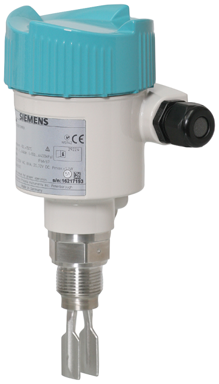 7ML5747-1DA00-1AA0 SITRANS LVL200, RIGID EXTENSION
