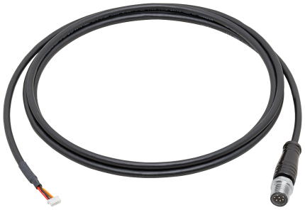 6GT2891-4UH20 Conn. Cable RS232,M12/Pico, 2m