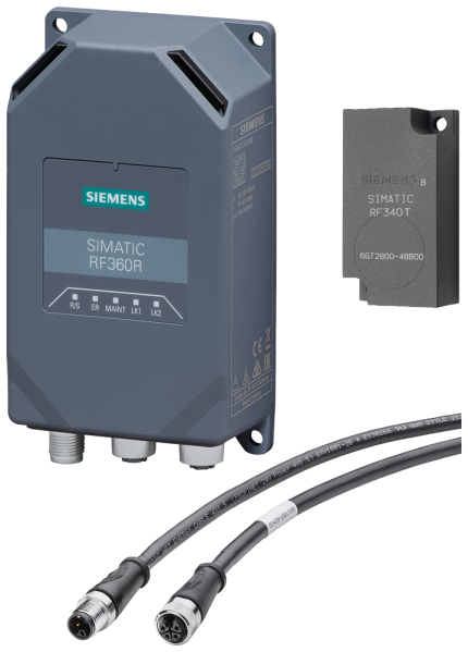6GT2096-6AA00-0AA0 RF360R Starter package