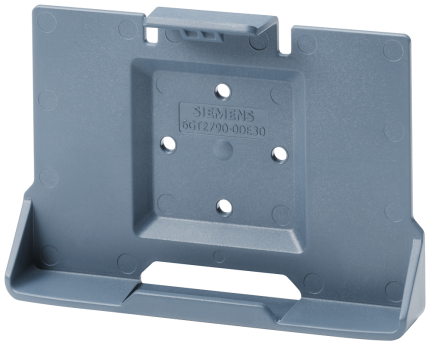 6GT2790-0DE30 Clip holder RTLS4083T, Plus