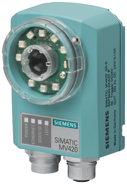 6GF3420-0AA20 Optical Reader MV420 SR-B