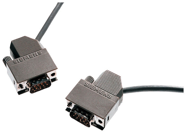 p_ik1_xx_116p 6ES7901-4BD00-0XA0 Connection Cable f. PROFIBUS - Зображення 1