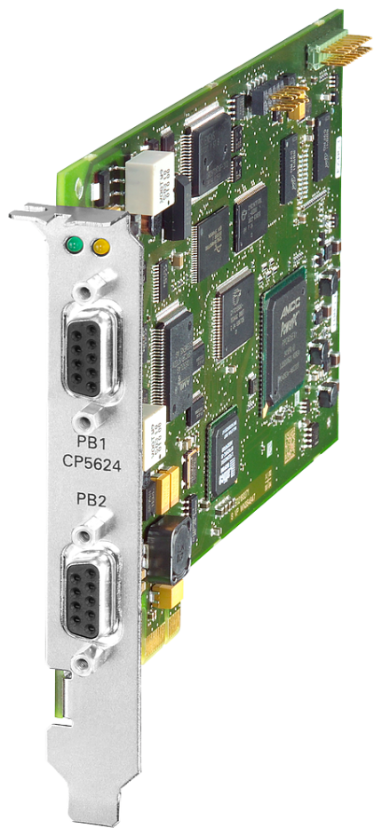 6GK1562-4AA00  Communication processor CP 5624