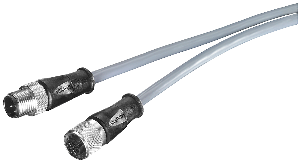 p_ik1_xx_1255p 6XV1801-5DH20 Power Connecting Cable 2,0m - Зображення 1