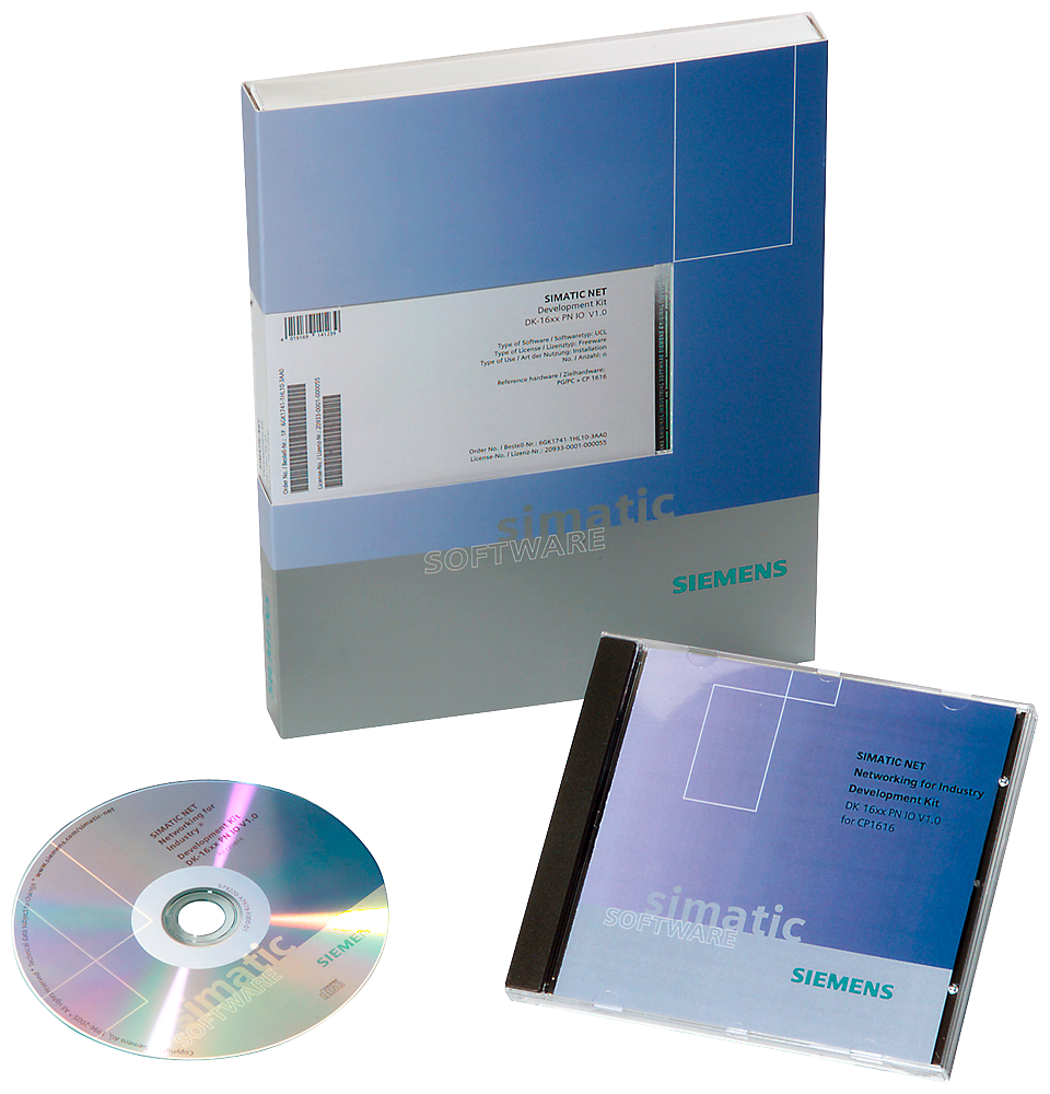 p_ik1_xx_1352p 6NH7997-0CA50-0GA0 SINAUT SW ST7 V5.0 Upgrade (09/2... - Зображення 1