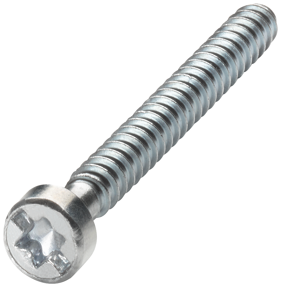 p_ik1_xx_1589p 6GK5980-4AA00-0AA5 MOUNTING SCREW SCALANCE ON S7-15... - Зображення 1