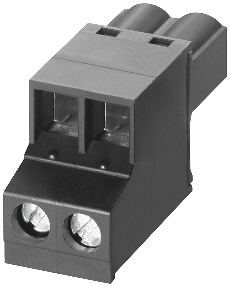 p_ik1_xx_159p 6GK5980-0BB00-0AA5 TB 2-Pin SCALANCE Signal 24VDC - Зображення 1